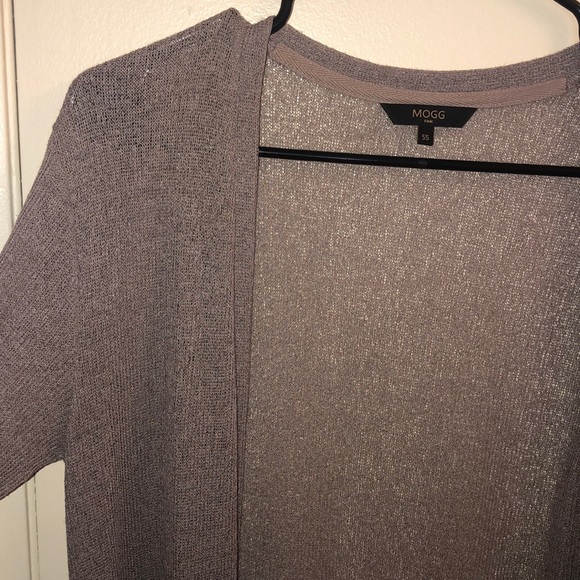 Cardigan - Picture 3 of 3